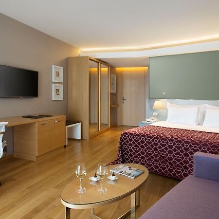 The Lifeco Antalya Well-Being Detox Center酒店 外观 照片