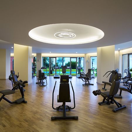 The Lifeco Antalya Well-Being Detox Center酒店 外观 照片