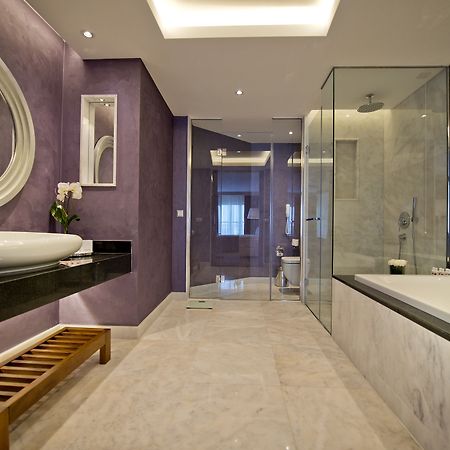 The Lifeco Antalya Well-Being Detox Center酒店 外观 照片