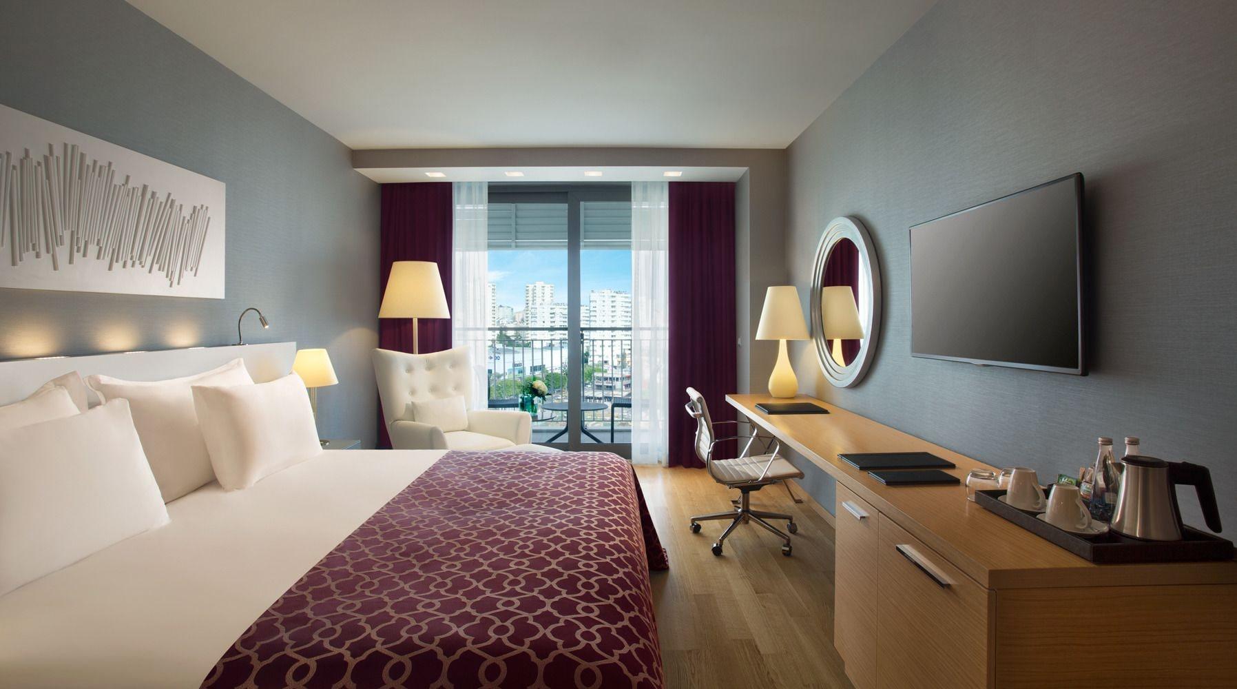 The Lifeco Antalya Well-Being Detox Center酒店 外观 照片
