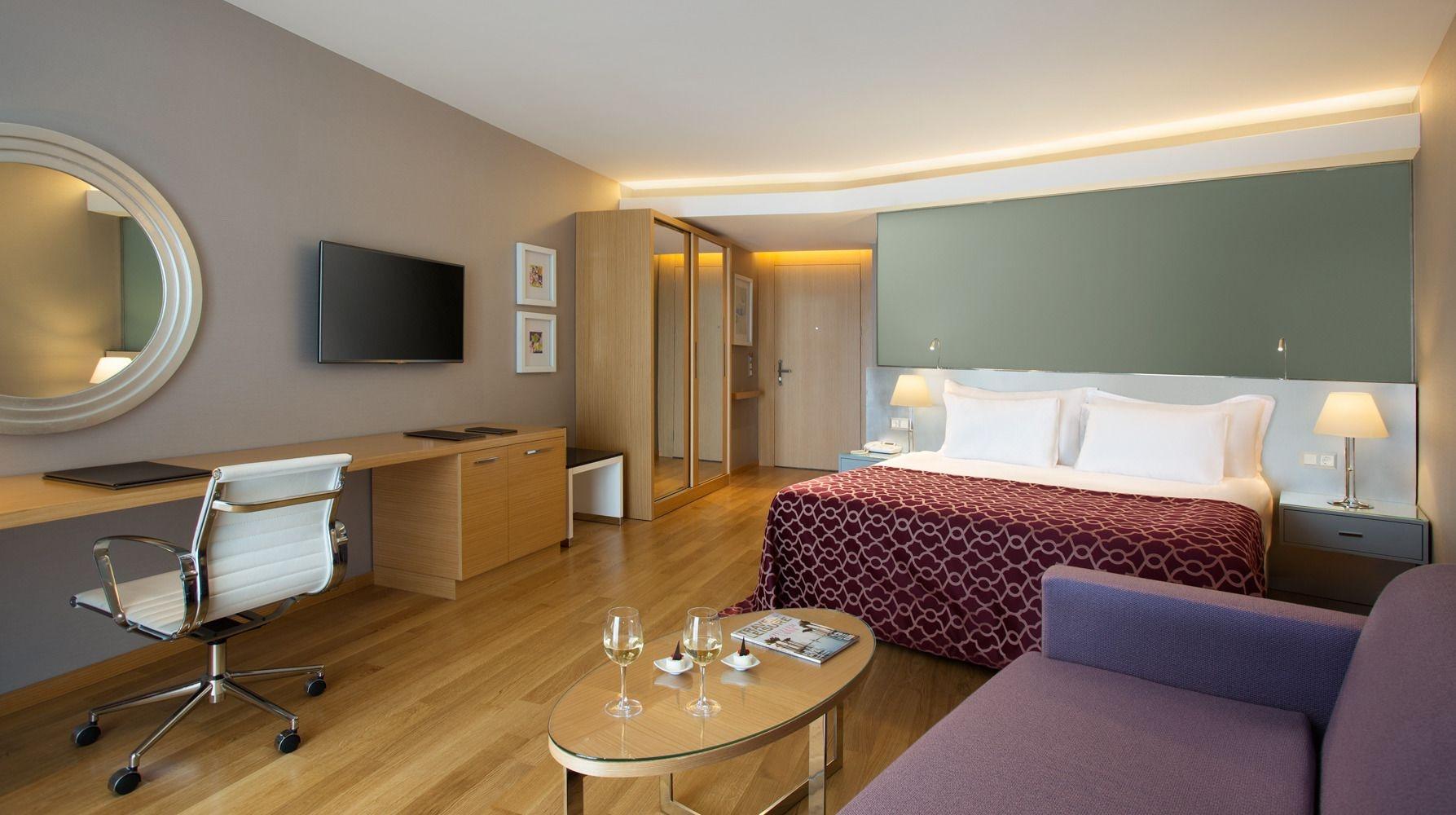 The Lifeco Antalya Well-Being Detox Center酒店 外观 照片