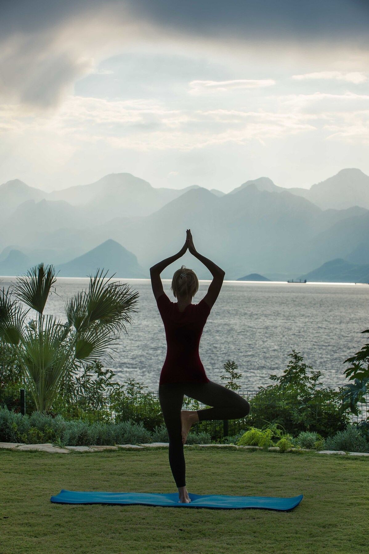 The Lifeco Antalya Well-Being Detox Center酒店 外观 照片