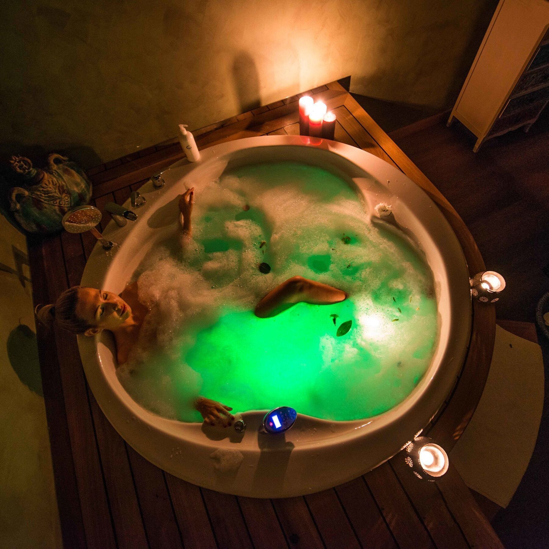 The Lifeco Antalya Well-Being Detox Center酒店 外观 照片