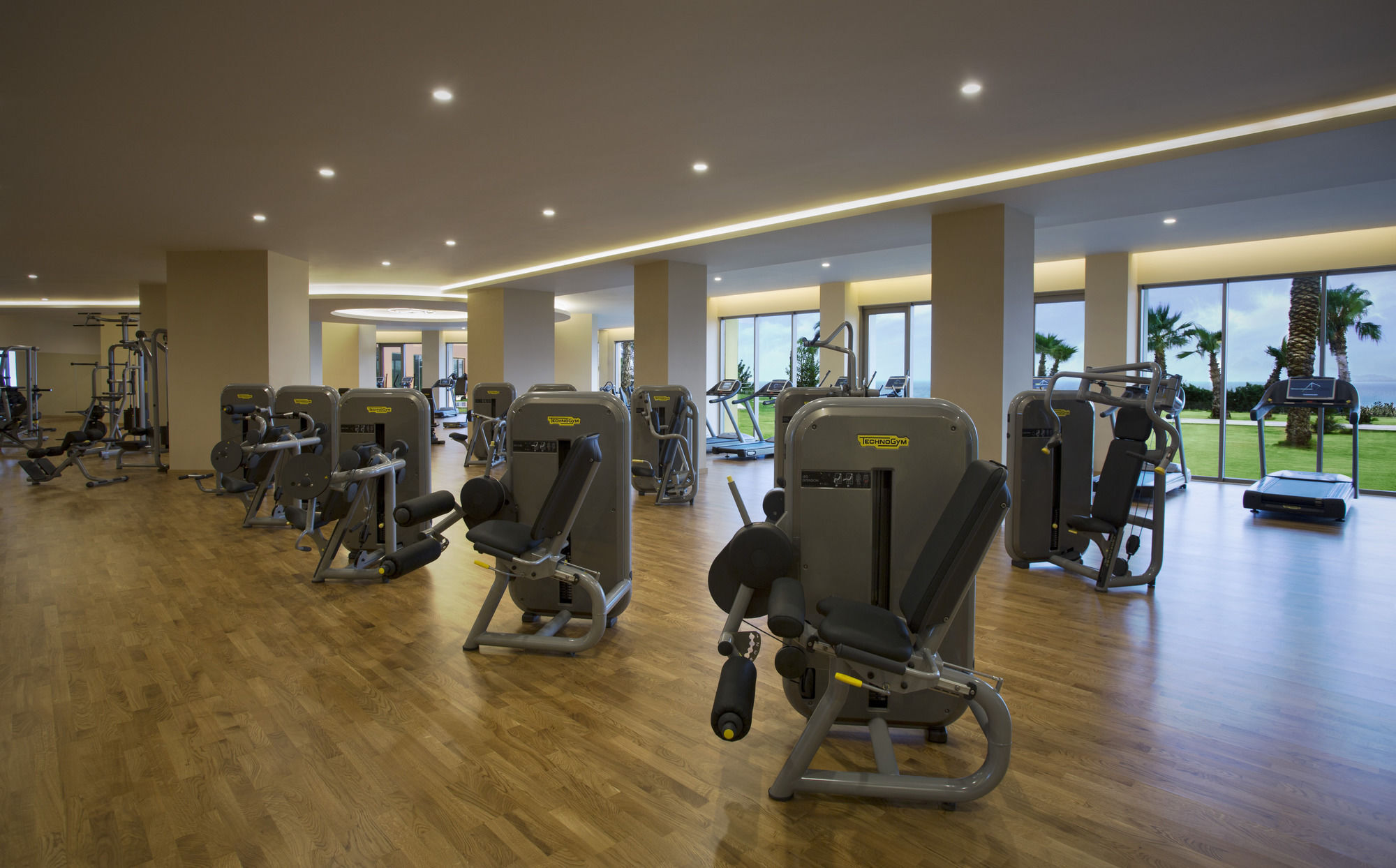 The Lifeco Antalya Well-Being Detox Center酒店 外观 照片