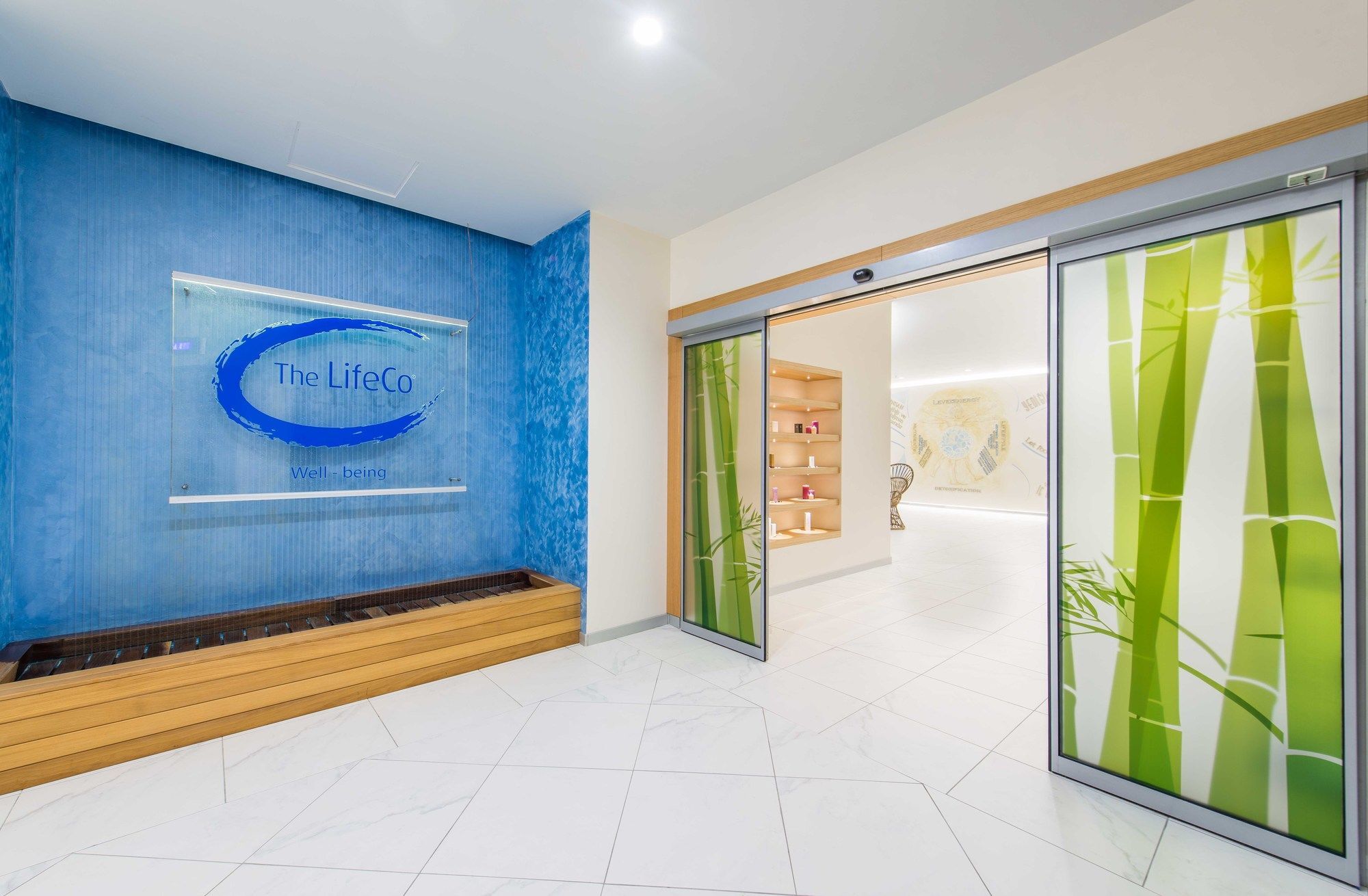 The Lifeco Antalya Well-Being Detox Center酒店 外观 照片