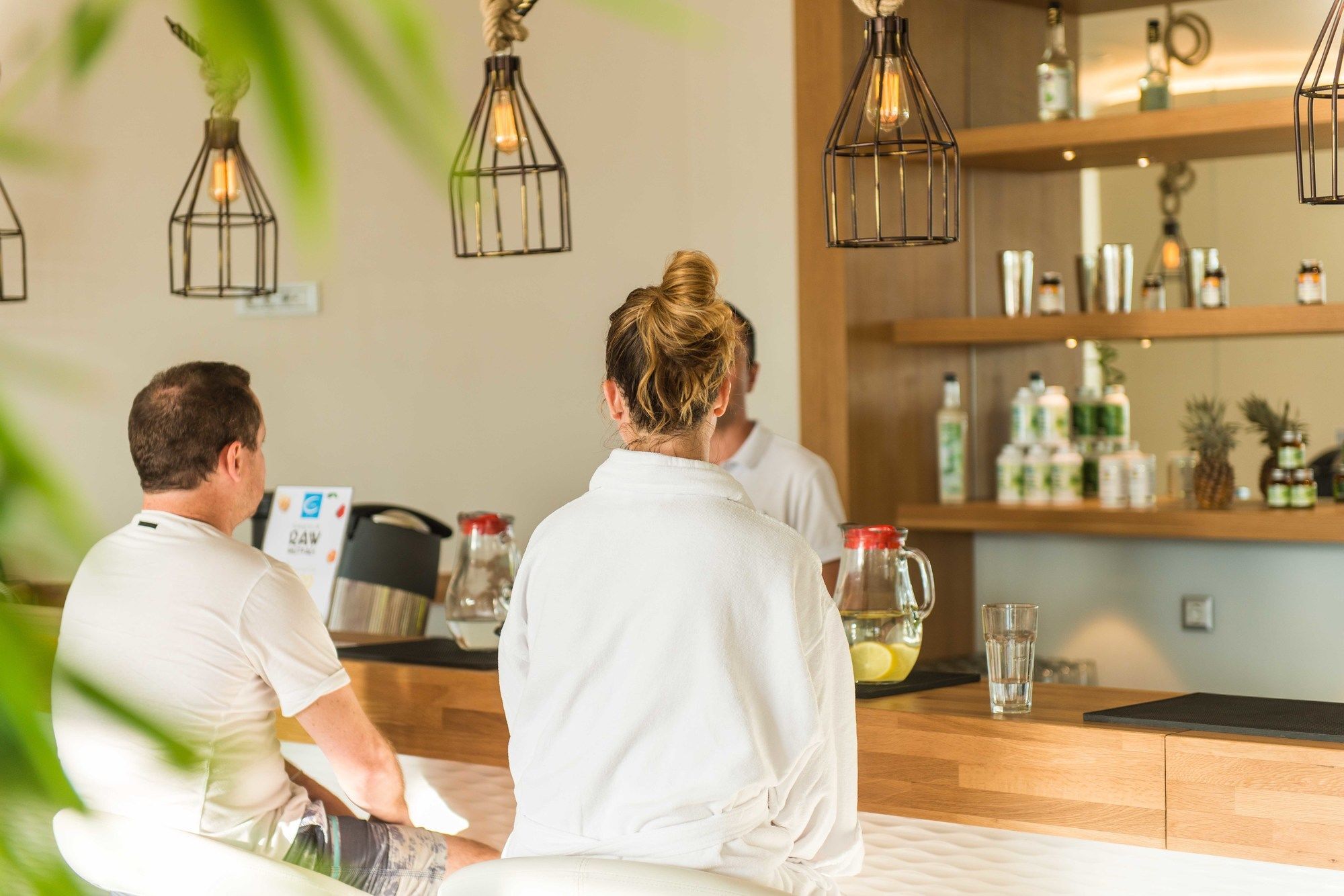 The Lifeco Antalya Well-Being Detox Center酒店 外观 照片