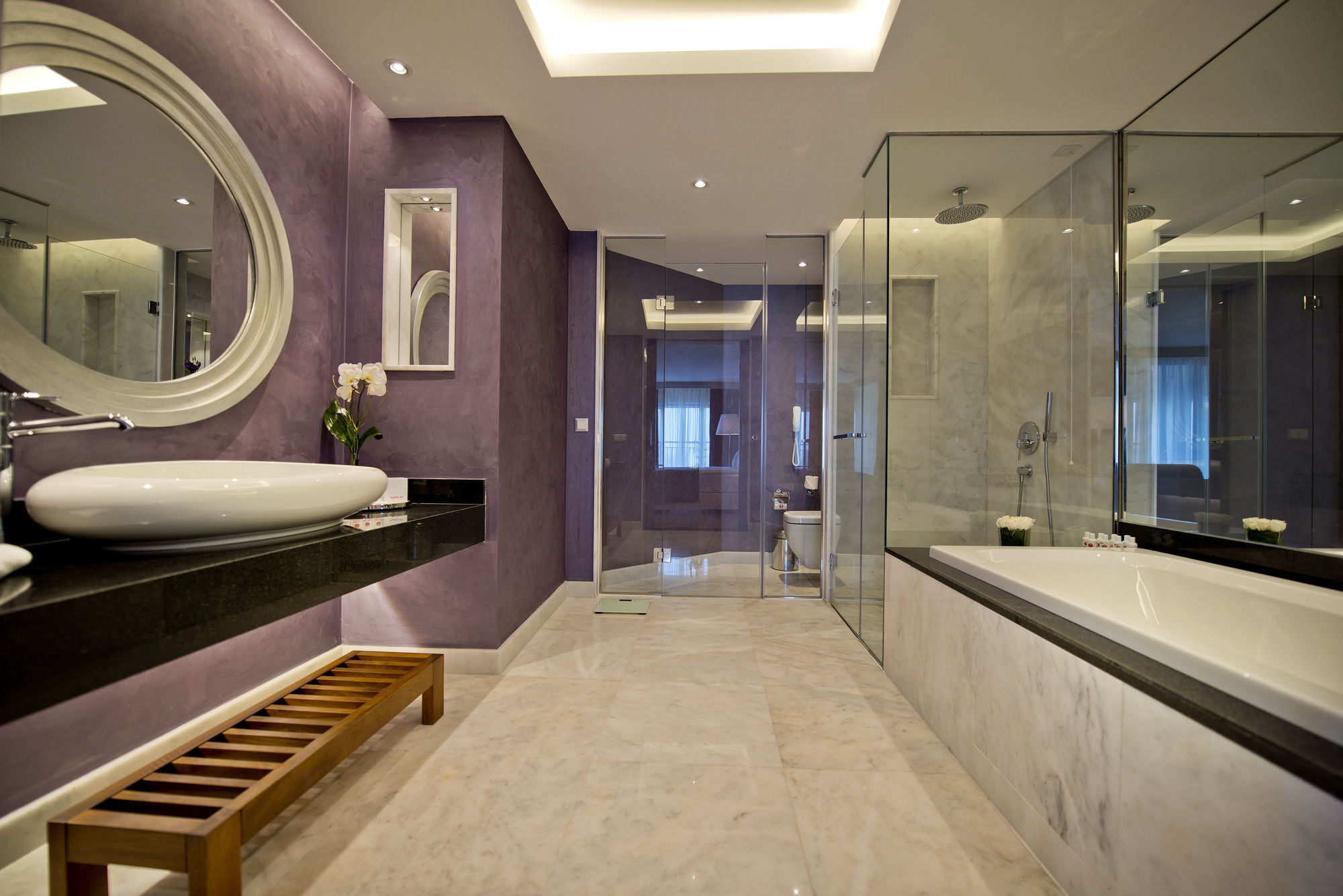 The Lifeco Antalya Well-Being Detox Center酒店 外观 照片