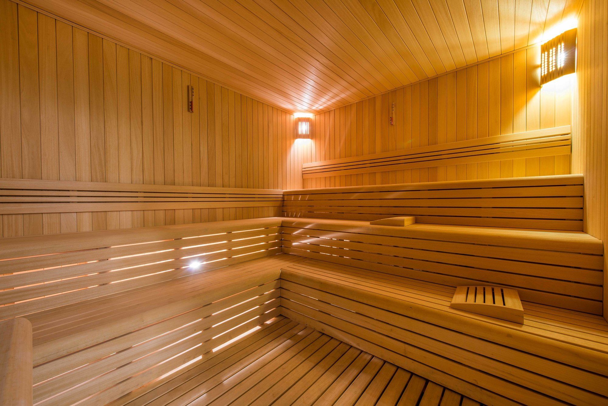 The Lifeco Antalya Well-Being Detox Center酒店 外观 照片