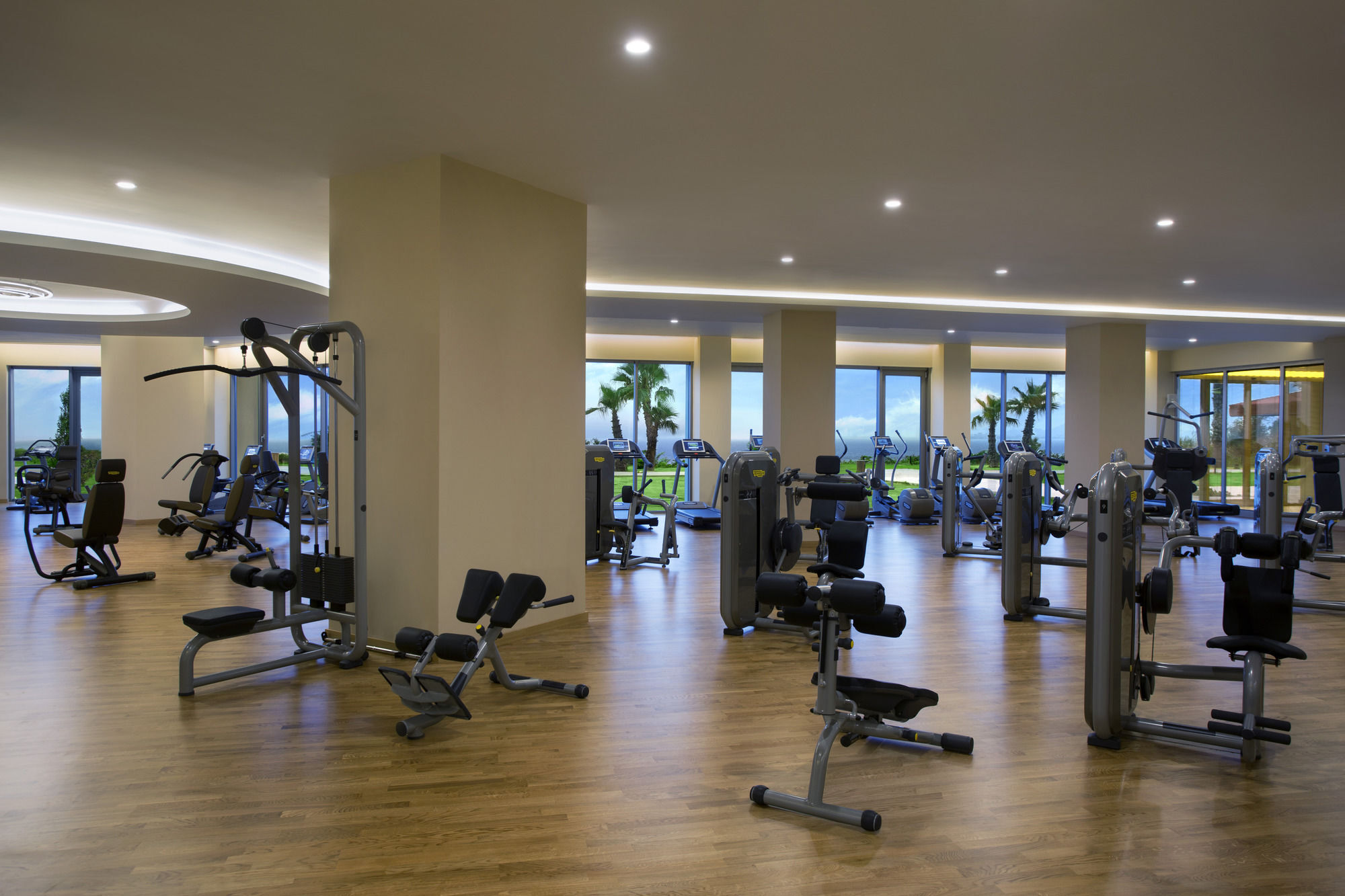 The Lifeco Antalya Well-Being Detox Center酒店 外观 照片