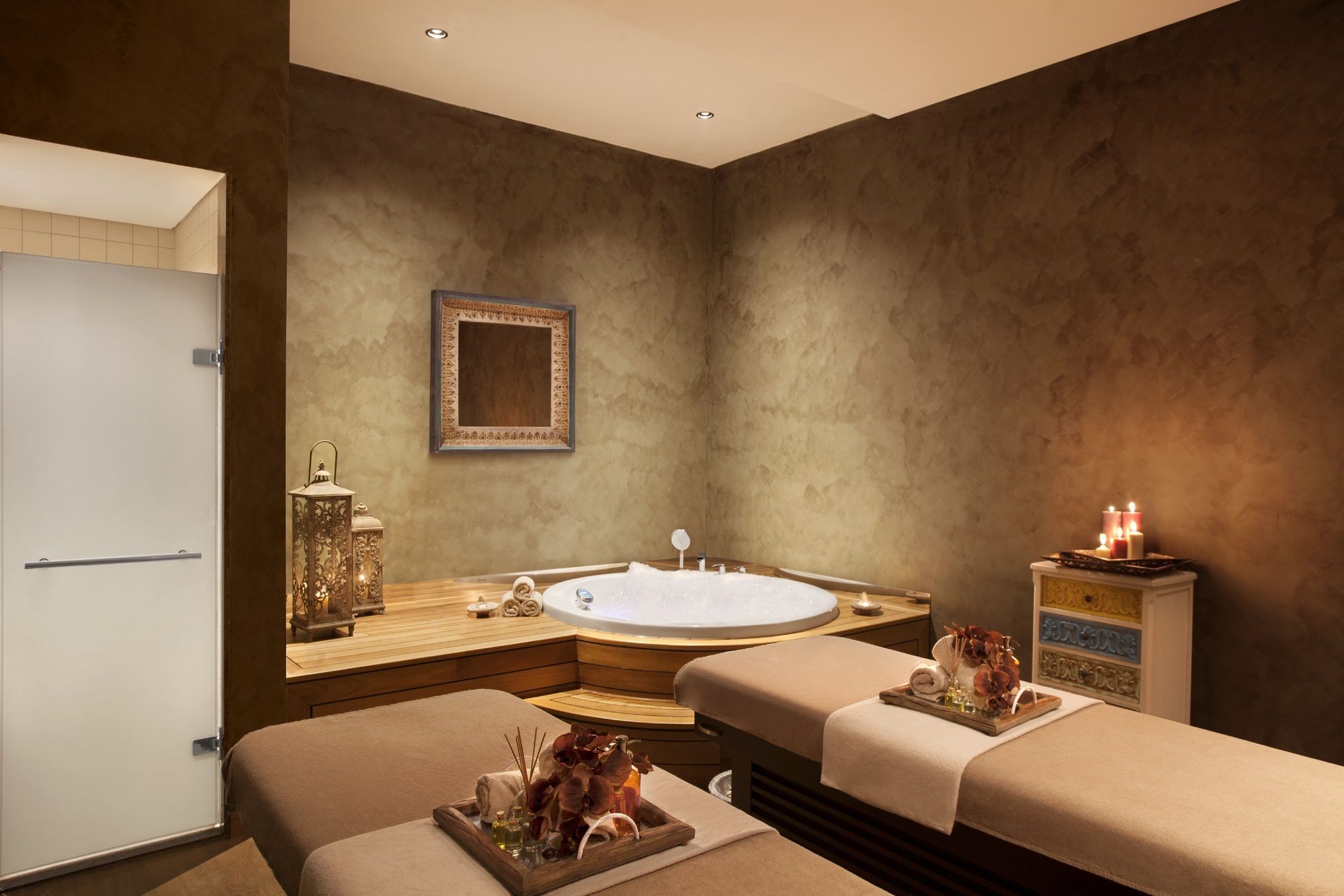 The Lifeco Antalya Well-Being Detox Center酒店 外观 照片