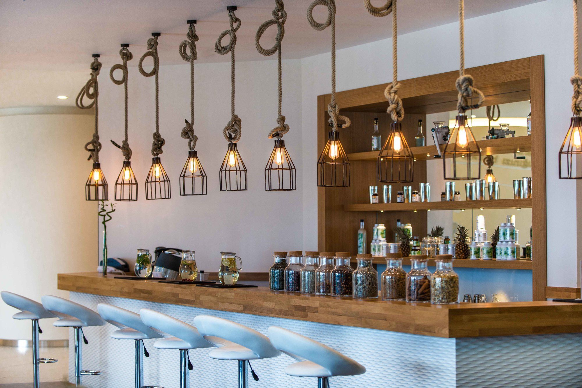The Lifeco Antalya Well-Being Detox Center酒店 外观 照片