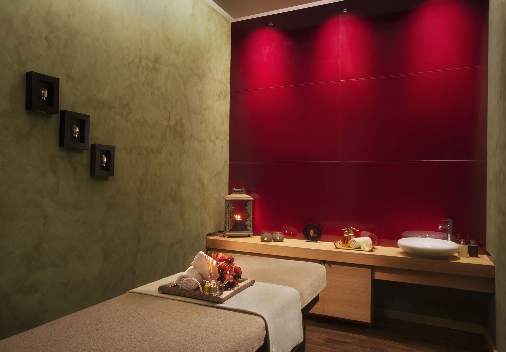The Lifeco Antalya Well-Being Detox Center酒店 外观 照片