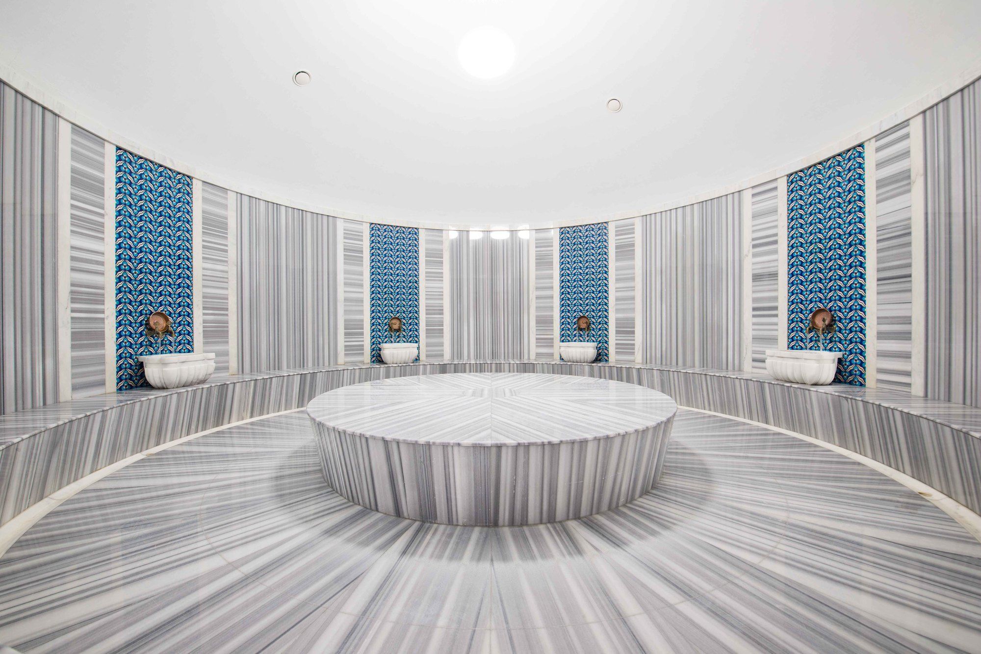 The Lifeco Antalya Well-Being Detox Center酒店 外观 照片