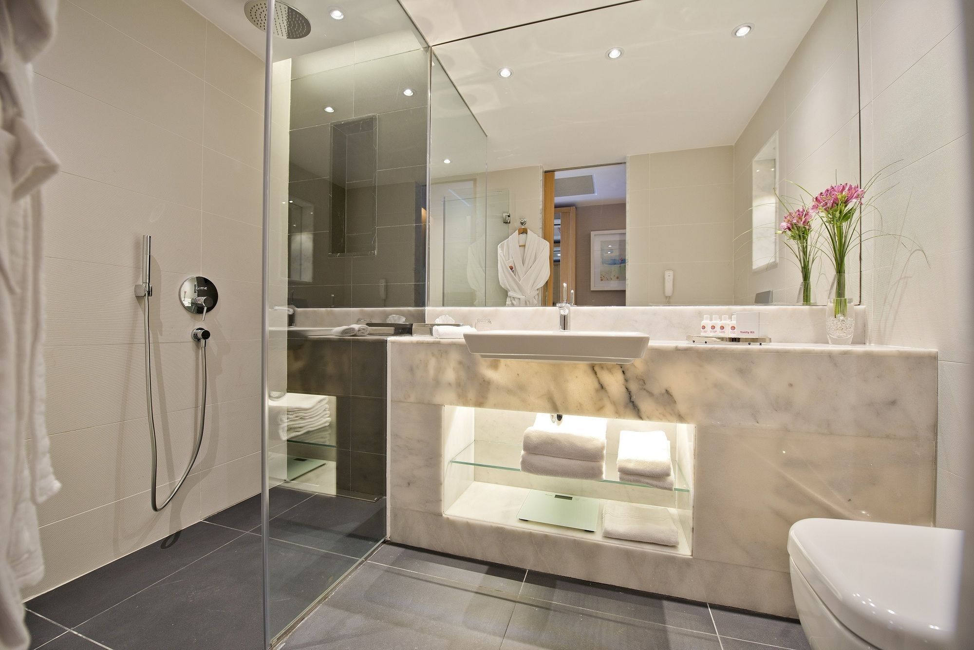 The Lifeco Antalya Well-Being Detox Center酒店 外观 照片