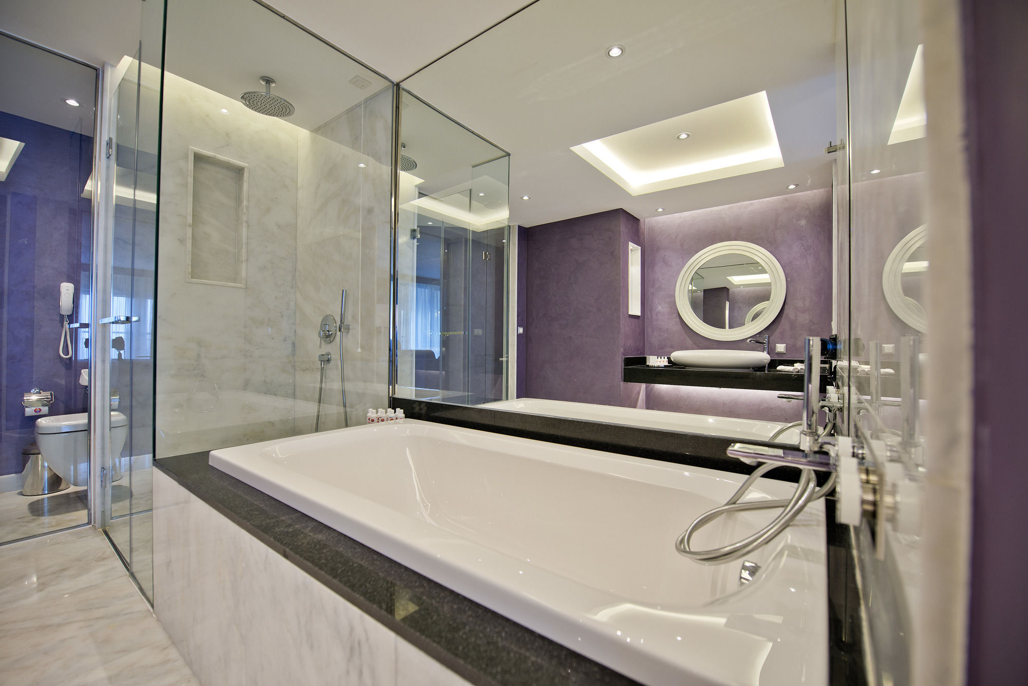The Lifeco Antalya Well-Being Detox Center酒店 外观 照片