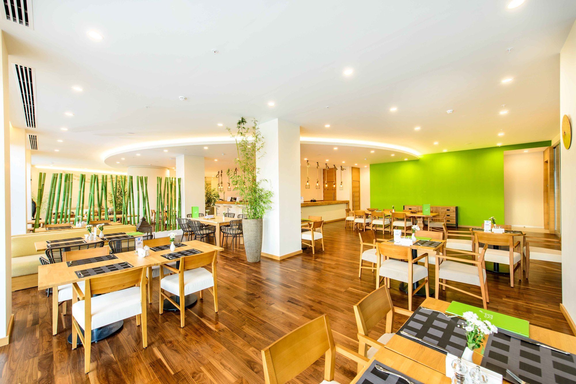 The Lifeco Antalya Well-Being Detox Center酒店 外观 照片
